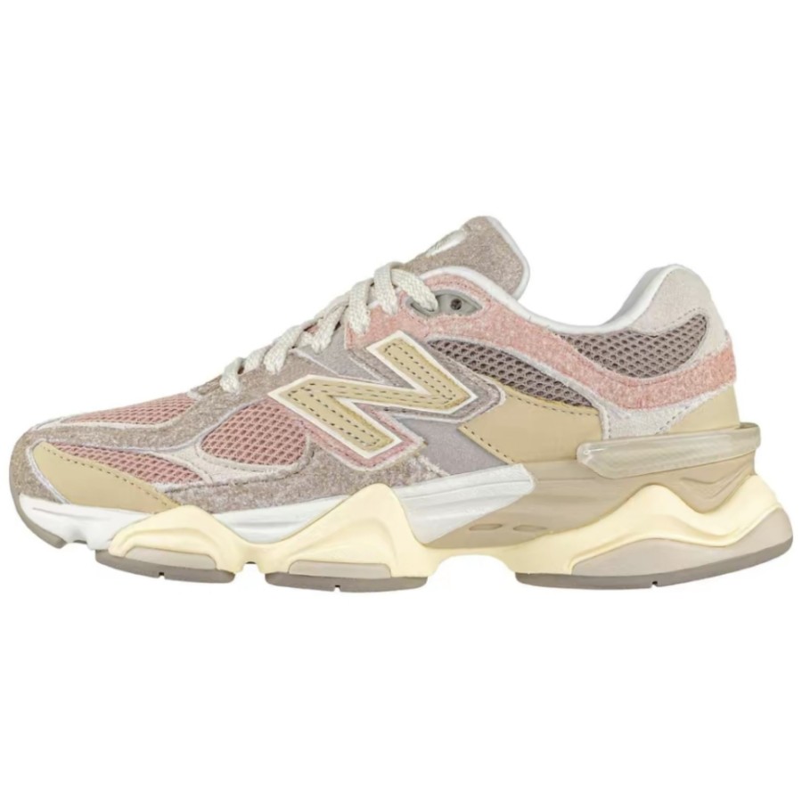 U9060NTB NB9060 做旧粉-莆田鞋