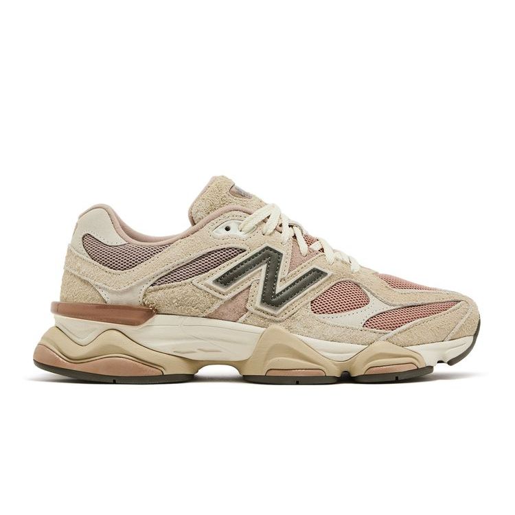 U9060CWF NB9060 浅黄-莆田鞋