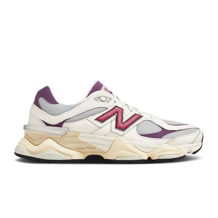 U9060ESC NB9060 白红-莆田鞋