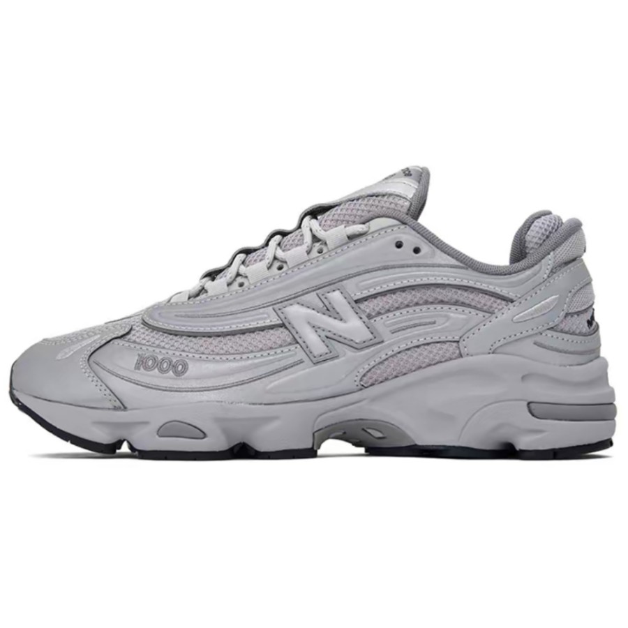 M1000TE NB1000 灰银-莆田鞋