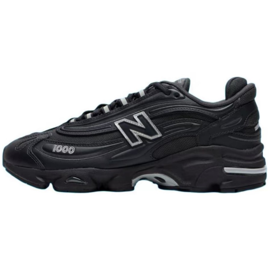 M1000JA NB1000 黑银-莆田鞋