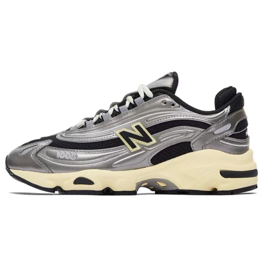 M1000SL NB1000 银黑-莆田鞋