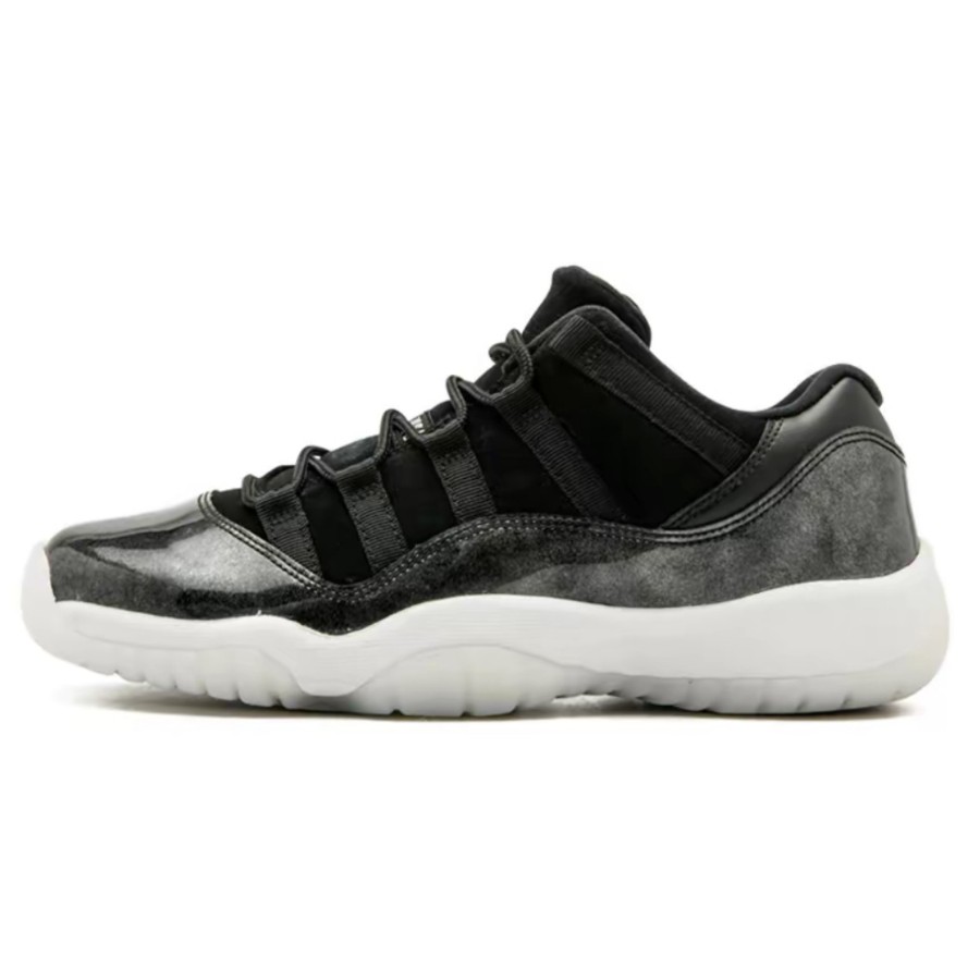 528895-010 AJ11低帮 伯爵-莆田鞋