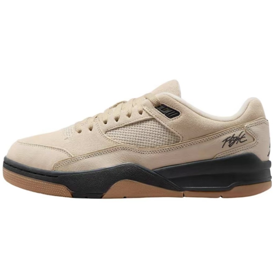 HF3255-200 AJ Flight Court 棕色-莆田鞋