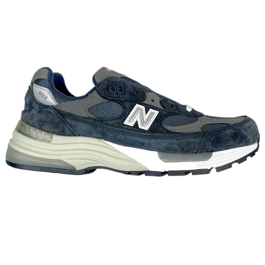 M992GG NB992 海军蓝-莆田鞋