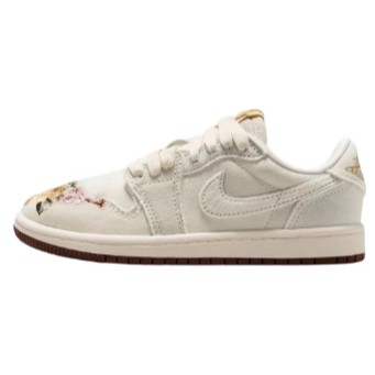 IO1109-011 AJ1低帮 马年 苏绣-莆田鞋