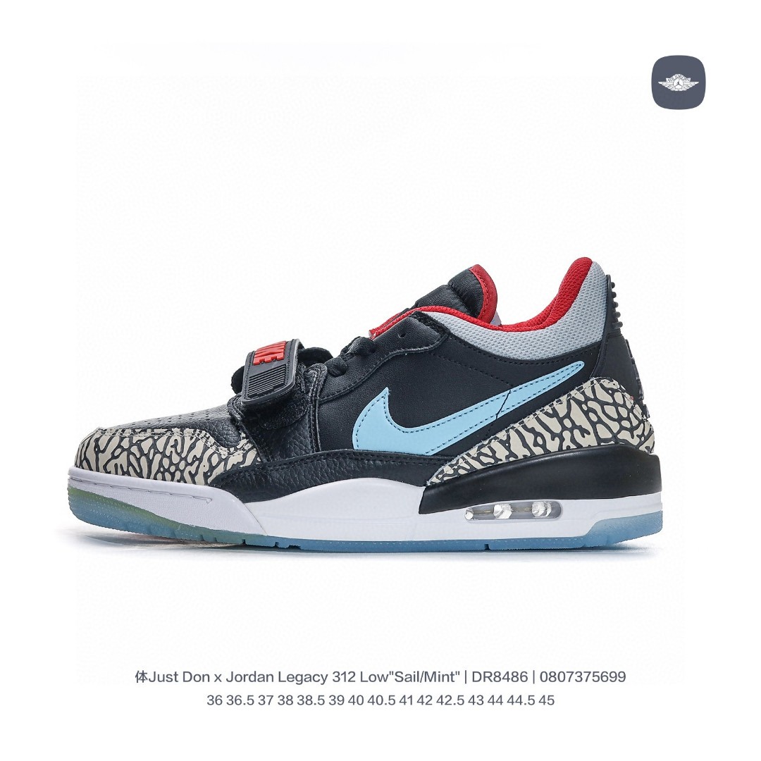 CD7069-004-莆田鞋