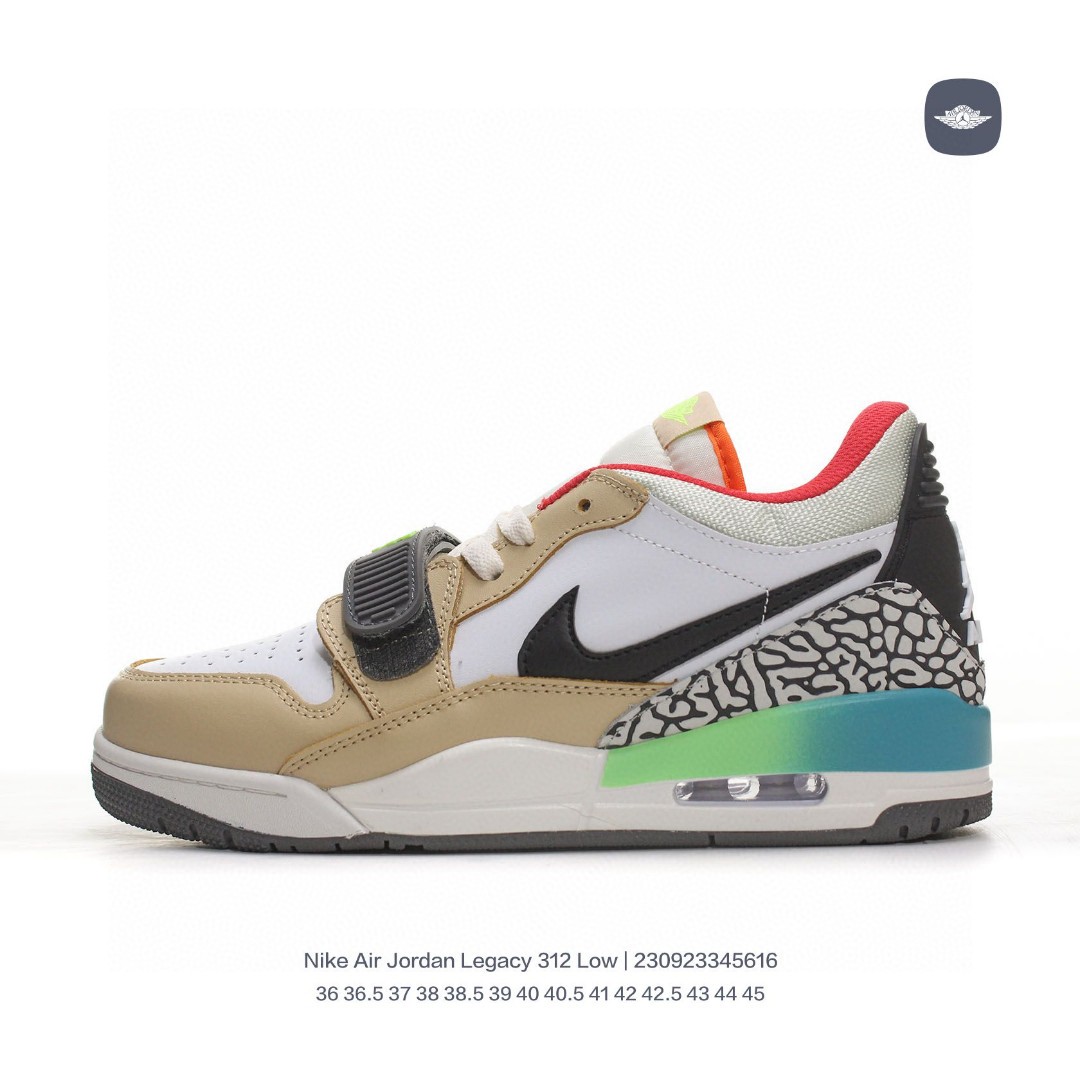 DZ2763-101-莆田鞋